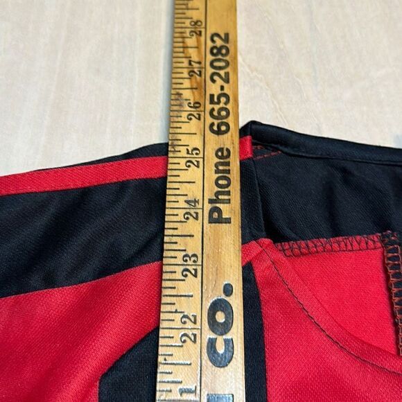 Vintage‎ ACM Milan 2000-02 FIFA  Soccer International Sport Jersey Adult Size L - Picture 2 of 5